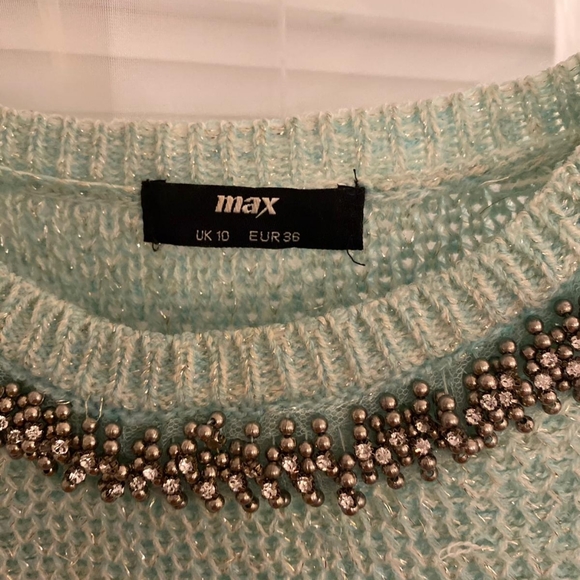 Max sweater shirt - Picture 4 of 6